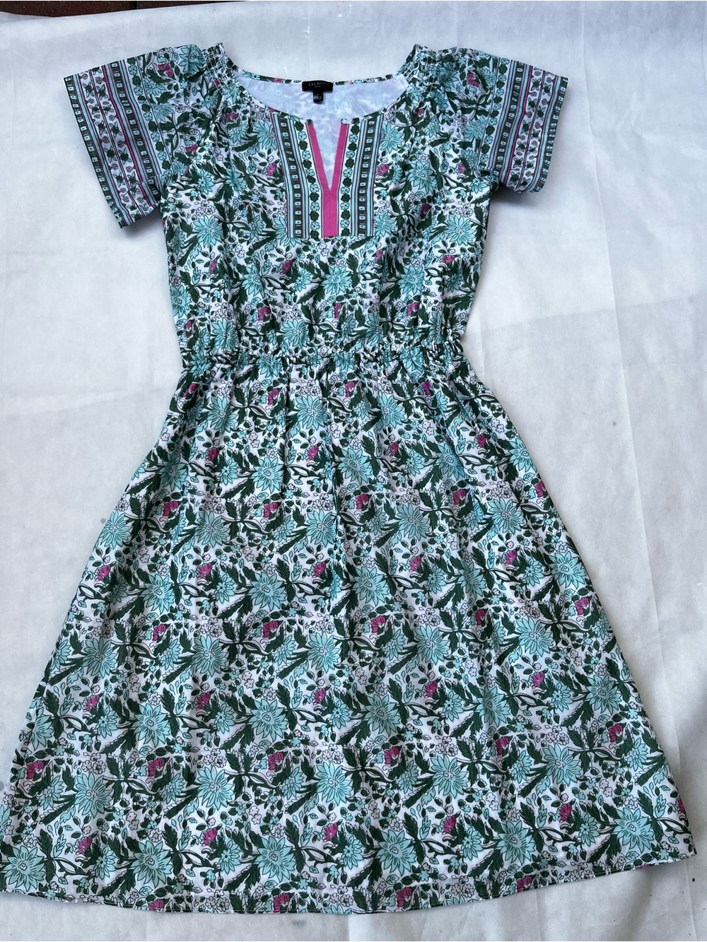 Skirt Subcategory Identification